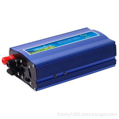Pure sine wave inverter